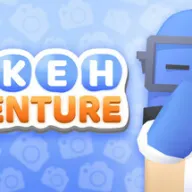 Bokeh Adventure — значок