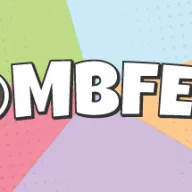 BOMBFEST — значок