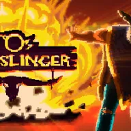 Bombslinger — значок