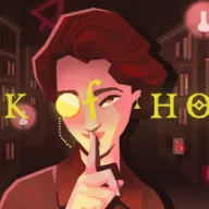 BOOK OF HOURS — значок
