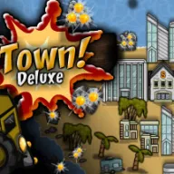 BoomTown! Deluxe — значок