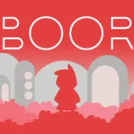 BOOR — значок