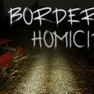 Borderline Homicide — значок