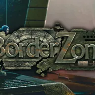 BorderZone — значок