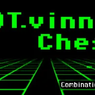 BOT.vinnik Chess: Combination Lessons — значок