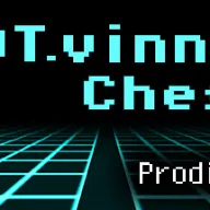 BOT.vinnik Chess: Prodigies — значок