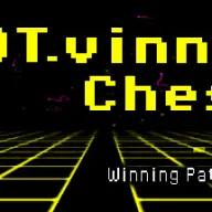 BOT.vinnik Chess: Winning Patterns — значок
