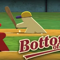 Bottom of the 9th — значок
