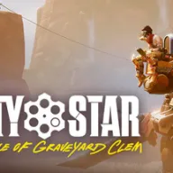 Bounty Star — значок