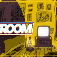 BOXROOM — значок