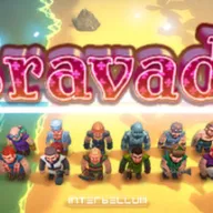 Bravada — значок