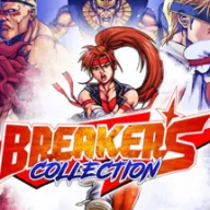 Breakers Collection — значок