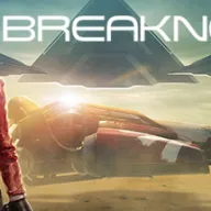 Breakneck — значок