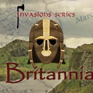 Britannia — значок