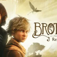 Brothers: A Tale of Two Sons Remake — значок