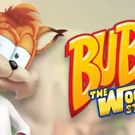Bubsy: The Woolies Strike Back — значок