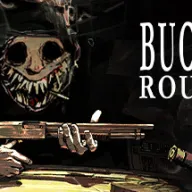 Buckshot Roulette — значок