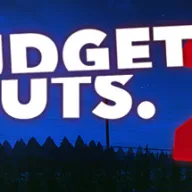 Budget Cuts 2: Mission Insolvency — значок