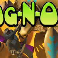 Bug N Out — значок