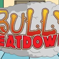 Bully Beatdown — значок