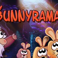 Bunnyrama — значок