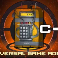 C-4 — значок