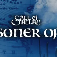 Call of Cthulhu: Prisoner of Ice — значок