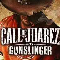 Call of Juarez: Gunslinger — значок