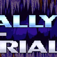 Cally's Trials — значок