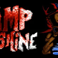 Camp Sunshine — значок