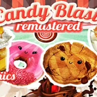 Candy Blast — значок