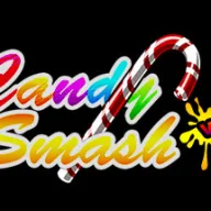 Candy Smash VR — значок