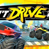 Can't Drive This — значок