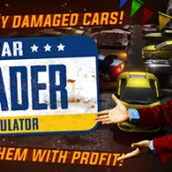 Car Trader Simulator — значок