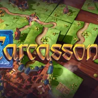 Carcassonne - Tiles & Tactics — значок