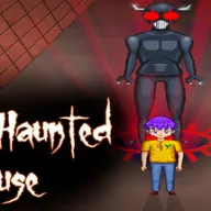 Carlos Haunted House — значок