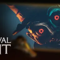 Carnival Hunt — значок