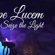 Carpe Lucem - Seize The Light VR — значок