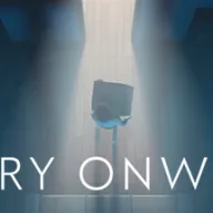 Carry Onward — значок