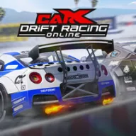 CarX Drift Racing Online — значок