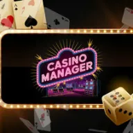 Casino Manager Simulator — значок