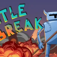 Castle Break — значок