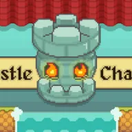 Castle Chaos — значок