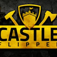 Castle Flipper — значок