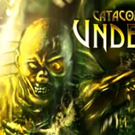 Catacombs of the Undercity — значок