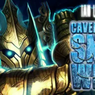 Caverns of the Snow Witch (Standalone) — значок