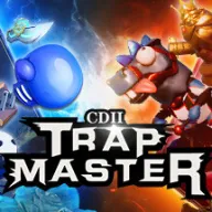 CD 2: Trap Master — значок