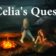 Celia's Quest — значок
