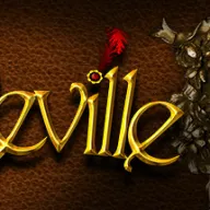Ceville — значок