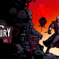 Chains of Fury — значок